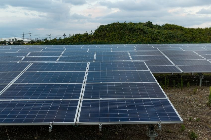 Leia mais sobre o artigo A energia solar no Brasil