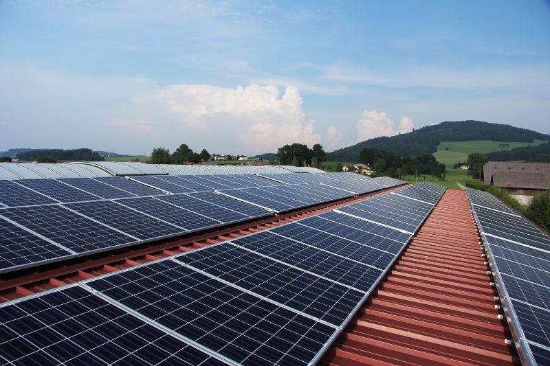 Painéis Solares Não São Mais Luxo Como Qualquer Imóvel Pode Gerar Sua Própria Energia