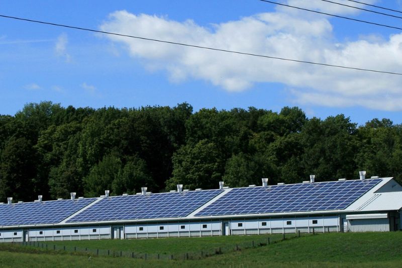 Entenda a Diferença Entre Sistemas On Grid, Off Grid e Híbridos de Energia Solar