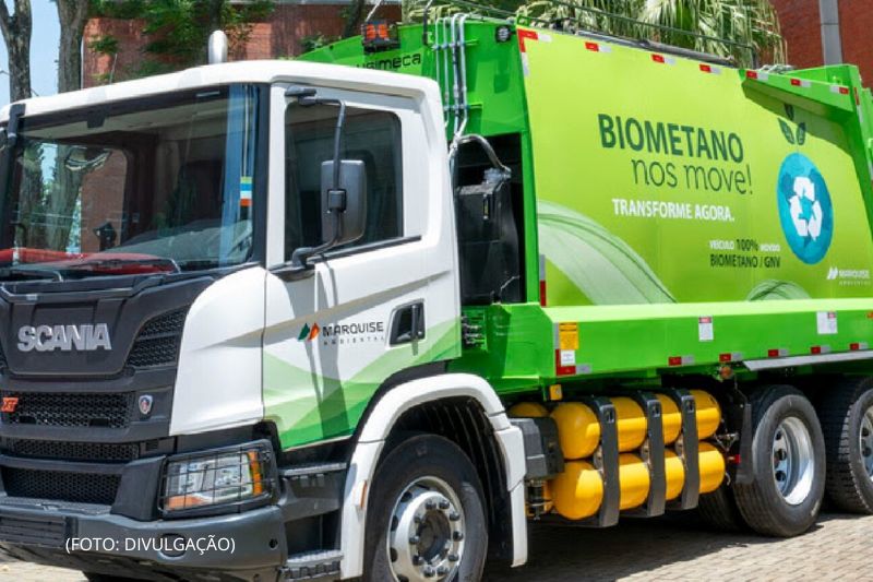 GNV x Biometano: O combustível do futuro já chegou às estradas brasileiras?