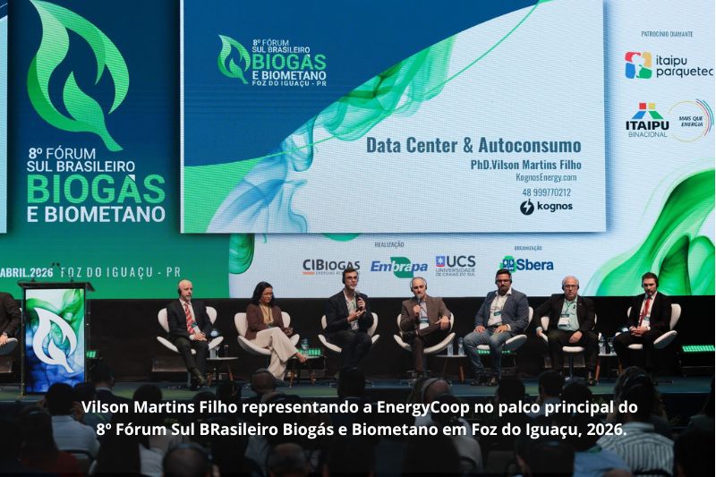 Transforme a Dor do Volume em Lucro Como o Projeto Rota Seca da Energycoop Resolve os Maiores Desafios do Biogás